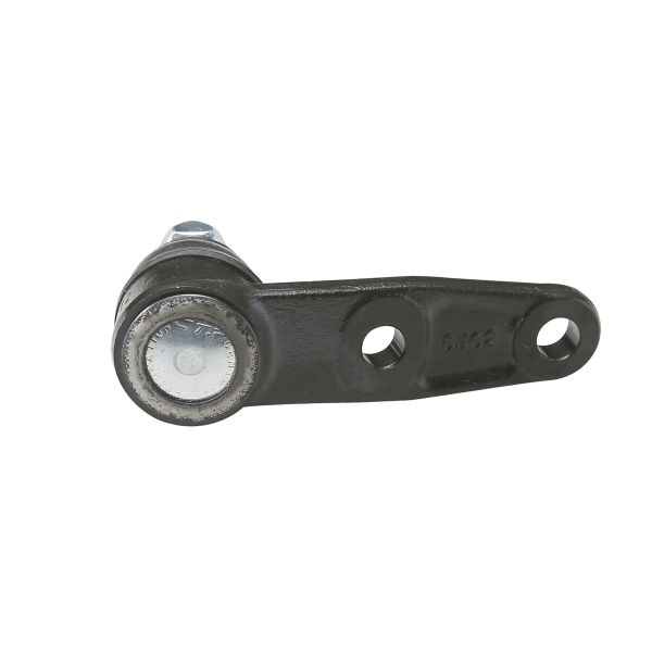 Шарова опора лів/прав (нижн/зовнішній передн) (діаметр конуса 14,8mm, з додатковими матеріалами, із гайкою) CHEVROLET AVEO / KALOS, DAEWOO KALOS 1.2-1.6 09.02- фото 5
