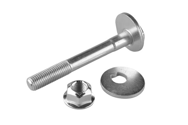 Болт розвала із шестигранною головкою UPPER LATERAL CONTROL ARM OUTER ECCENTRIC BOLT/VW PHAETON (3D1, TEDGUM (TED45560) TEDGUM фото 5