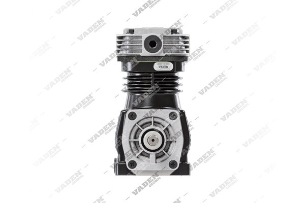 Компресор CASE IH 120 2WD, 120 4WD, 130 2WD, 130 4WD, 140 2WD, 140 4WD, 155 2WD, 155 4WD, 175 2WD, 175 4WD, 190 2WD, 190 4WD, DEUTZ FAHR 100, 75, 85, 95, 105, 4.70 MK1, 4.80 MK1, 4.85 MK1 фото 9
