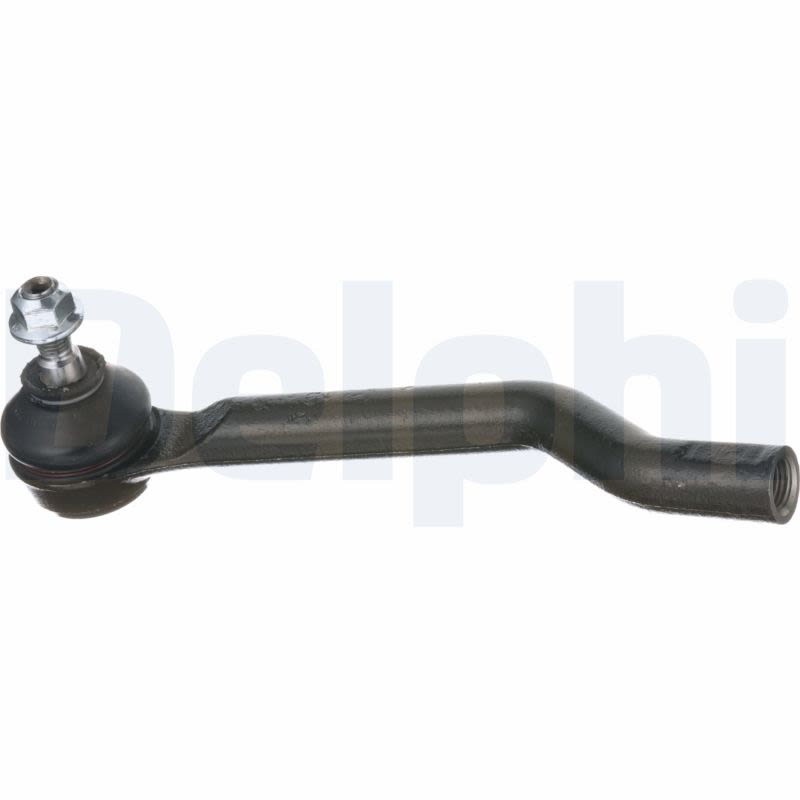 Рульовий наконечник лів NISSAN QASHQAI II, X-TRAIL, X-TRAIL III, RENAULT KOLEOS II 1.2-2.5 11.13-