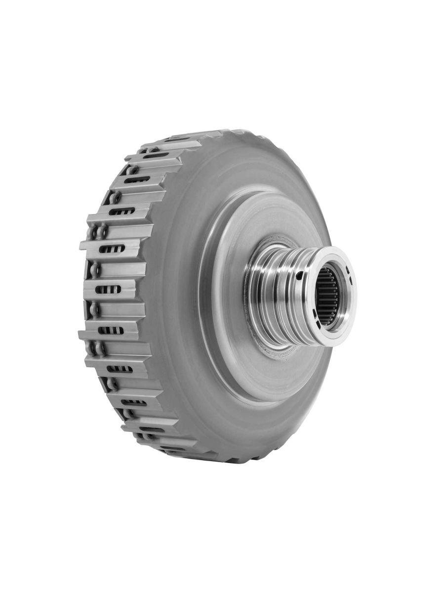 (EN) Two-plate wet clutch kit AUDI A1, A3, A4 B8, A5, A6 C7, Q5, TT, PORSCHE MACAN, SEAT LEON, LEON SC, LEON ST, SKODA OCTAVIA III, VW ATLAS, CC B7, GOLF VI, GOLF VII 2.0/2.0D/3.6 01.11- фото 8