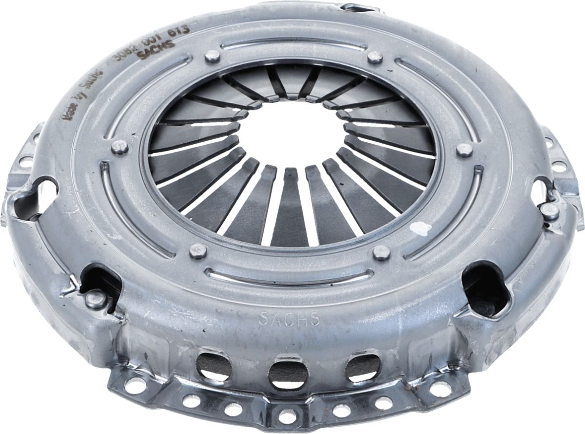 Комплект зчеплення SKODA CITIGO (NF1), FABIA III (NJ3), FABIA III УНІВЕРСАЛ (NJ5)VW SACHS (3000 950 100) SACHS фото 6