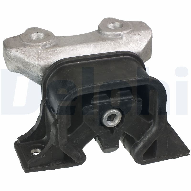 Опора двигуна гумометалева OPEL COMBO/CORSA C/MERIVA A/TIGRA 1.4/1.6/1.8 2000=> L DELPHI (TEM059) Delphi фото 5