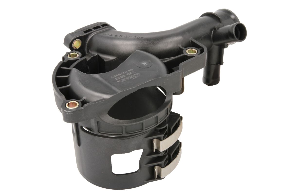 Manchon De Raccord VAICO V30-2633 Pour Conduite De Réfrigérant - Compatible Mercedes-Benz