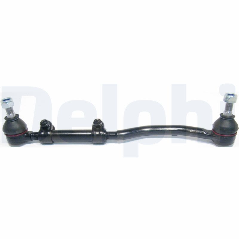 Тяга рульова OPEL/VAUXHALL OMEGA B/OMEGA DELPHI (TL469) Delphi фото 3