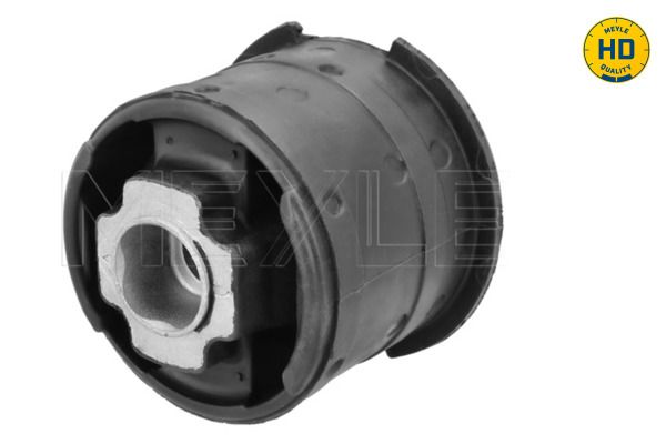 Сайлентблок балки (задньої) BMW 7 (E65/66/67) 3.0-6.0 01-09 Meyle фото 10