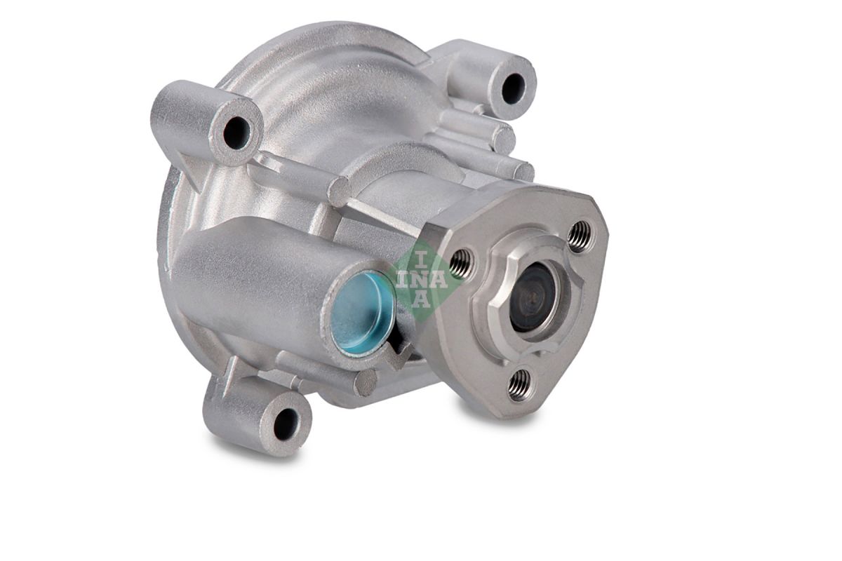 Помпа воды Audi A3/Skoda Fabia/Octavia/Rapid/Roomster/VW Golf/Jetta/Passat/Polo 1.6/1.6FSI 03- фото 9