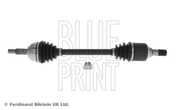 К-т піввісі приводу (Blue Print) NISSAN (ADBP890014) Blue Print фото 3