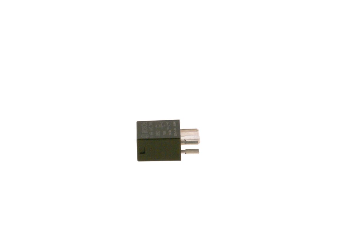 Реле поворотів (12V) MB C-class (W202/W203/W204)/E-class (W211/W212) 97-15 Bosch фото 10