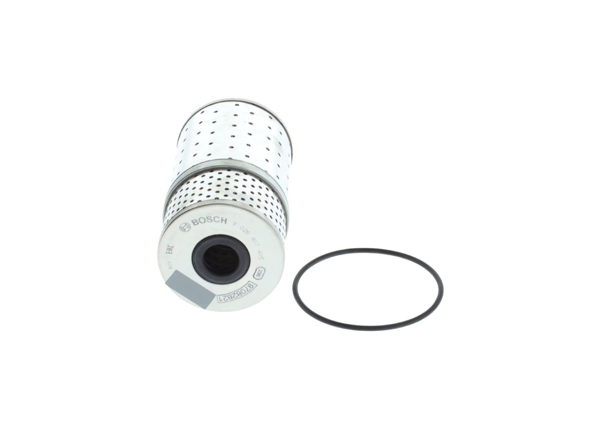 Фильтр масляный MB T2/LN1 2.3D OM601 89-94 фото 8