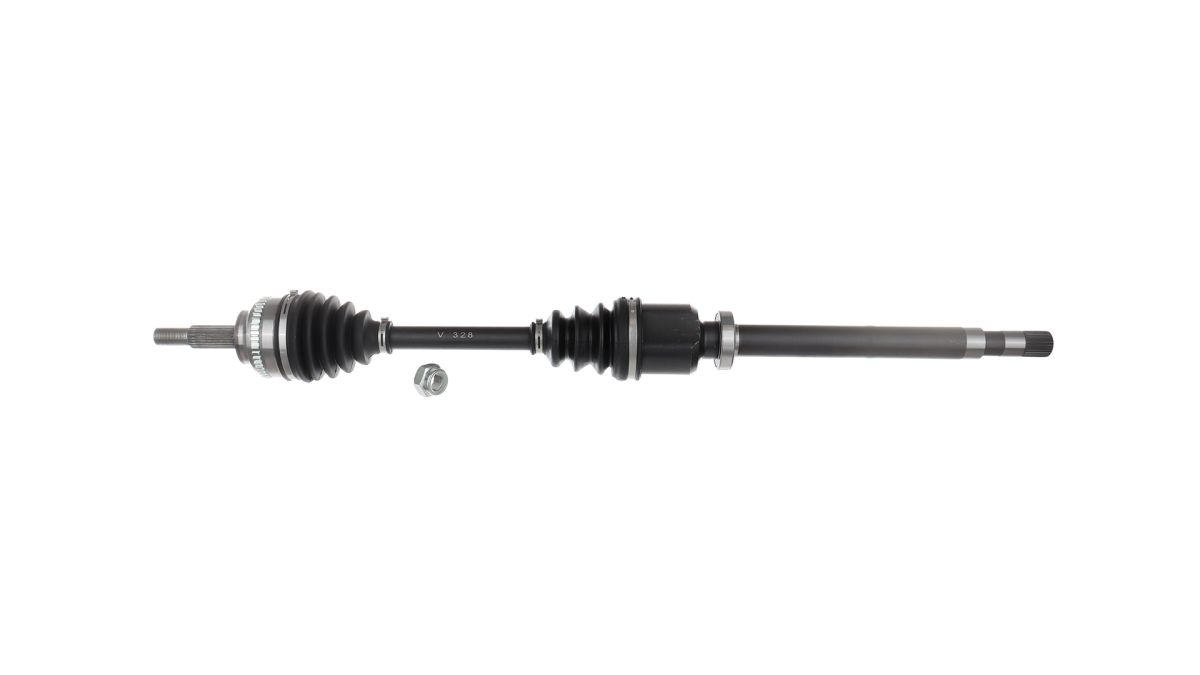 Полуось RENAULT CLIO, KANGOO SKF (VKJC 8460) SKF фото 3