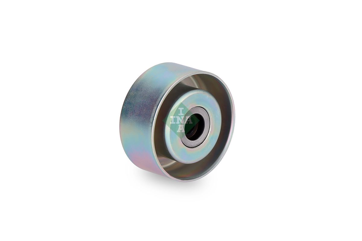 Ролик генератора Fiat Scudo 1.9D 98-06 (натяжной/паразитный) (60х26) фото 11
