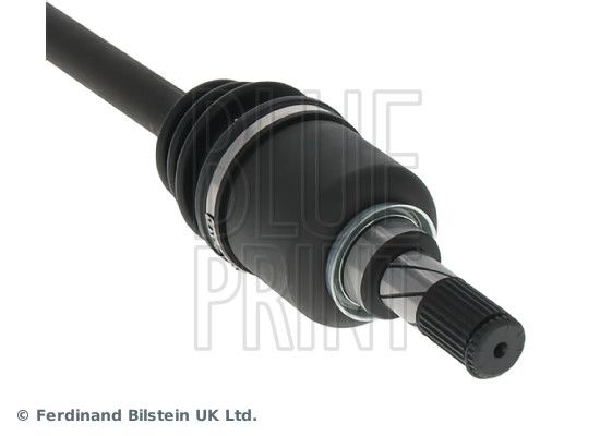 К-т піввісі приводу (Blue Print) NISSAN (ADBP890014) Blue Print фото 4