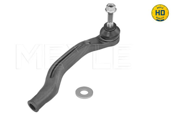 Наконечник тяги рульової (R) Renault Espace V/Megane IV/Talisman 15-/Scenic IV/Grand Scenic IV 16- Meyle фото 7