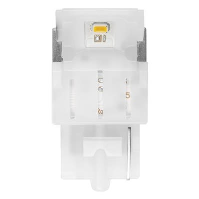 LED лампочка (упаковка-блістер 2шт) WY21W 12В 1,3Вт WX3X16D без гомологічного сертифікату LEDriving SL фото 2