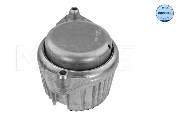 Подушка двигателя (L) MB C-class (W204)/E-class (W212) 2.2CDI 07- (Hydro bearing) фото 11