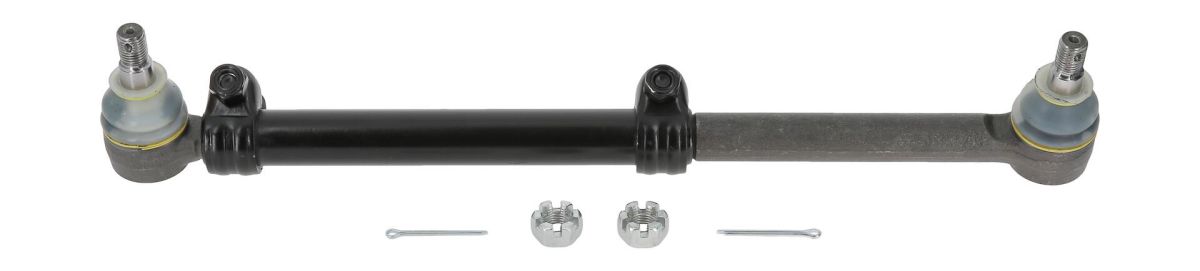 Тяга рульова MERCEDES T1 05/197702/1996 MOOG (ME-DS-6231) Moog фото 4