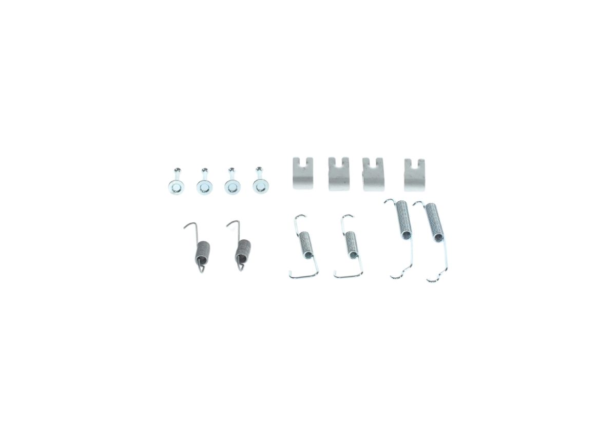 Елемент розподільчого насосу MERCEDES 124 (W124), A (W168) M102.922-OM668.942 12.84-08.04 фото 4