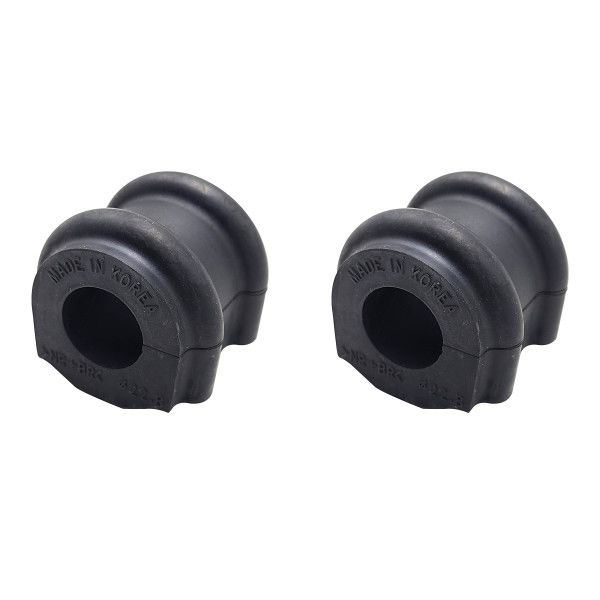 Втулка стабілізатора гумова HYUNDAI/KIA/TOYOTA SANTA FE (I/II)/TUCSON/SPORTAGE/CELICA 2001-20 CTR (GV0084) CTR фото 7
