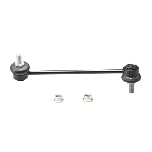 Стійка стабілізатора передн прав 216mm HYUNDAI I20 I, IX20, KIA PICANTO I, PICANTO II, VENGA 1.0-1.6LPG 04.04- фото 2