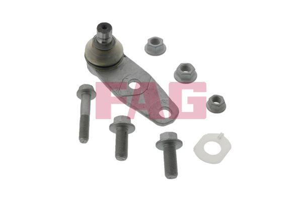 Опора кульова RENAULT MEGANE, SCENIC FAG (825 0258 10) FAG фото 4