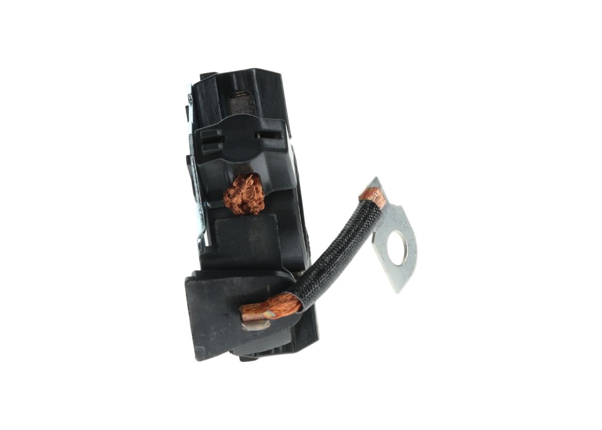 Щёткодержатель стартера VW T4 90-03/T5 2.5TDI 03-09/Caddy 1.9TDI/SDI 95-04 фото 10