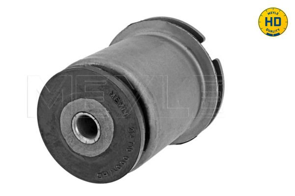 Сайлентблок балки (задньої) Fiat Bravo II/Grande Punto/Linea/Stilo/Lancia Delta 1.4-2.4 01- Meyle фото 12