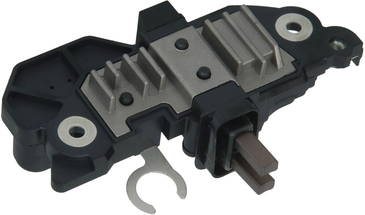 Регулятор напруги (28V) DAF CF 65, LF 45, LF 55, IVECO EUROCARGO I-III, EUROCARGO IV, EUROCARGO V, RVI KERAX, MAGNUM, VOLVO 8700, 9700, 9900, B12, FH, FH II, FH12, FH16, FH16 II 10.8D-9.4D 01.92- фото 8