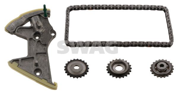 К-кт ланцюга оливососа VAG 1.2/1.4 AMF/ANY/ATL/AYZ/BHC/BMS/BNM/ (99132266) Swag фото 4