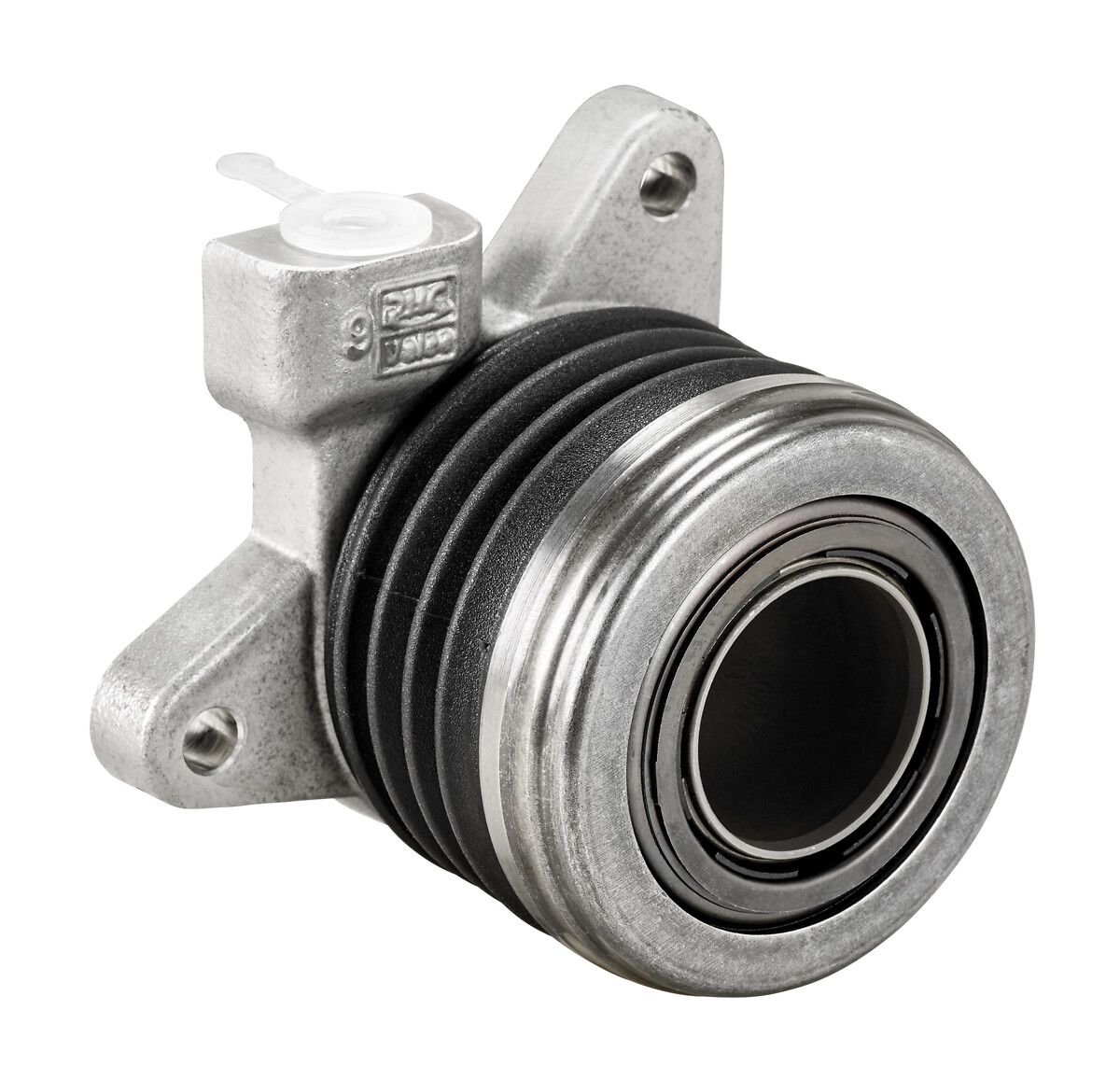 Муфта вимкнення зчеплення CONCENTRIC SLAVE CYLINDER CSC SSANGYONG KYRON 2.0 DIESEL 9/2007 -> VALEO (804582) Valeo фото 8