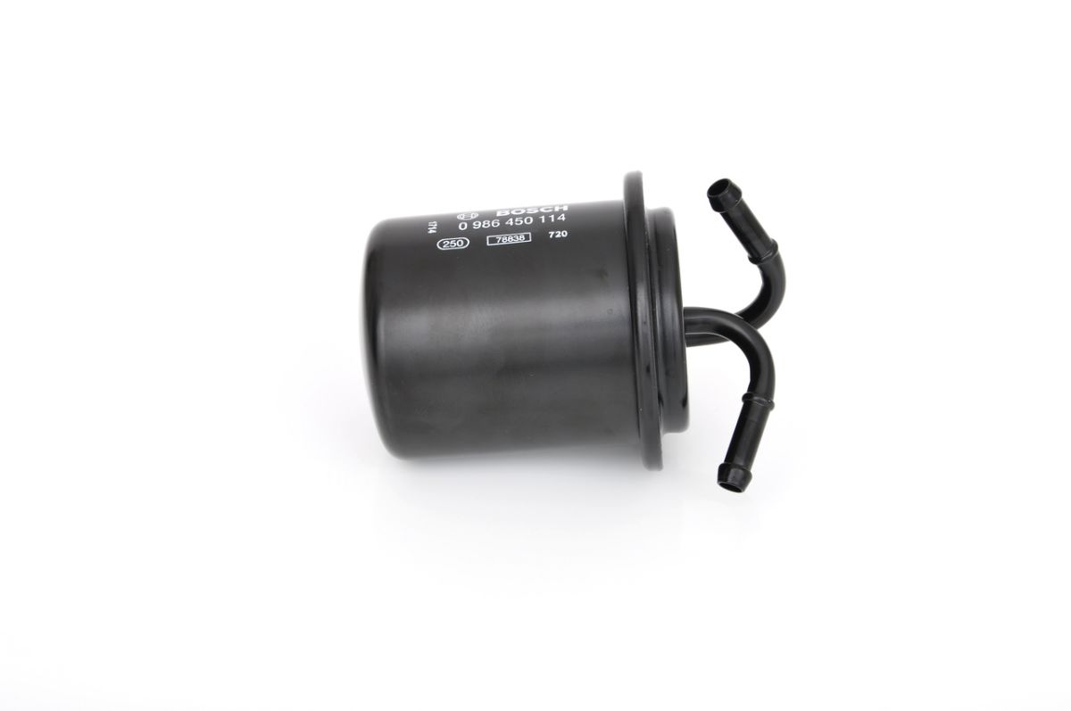 Фильтр топливный Subaru Forester/Impreza/Legacy 1.5-3.3i 89-08 фото 10