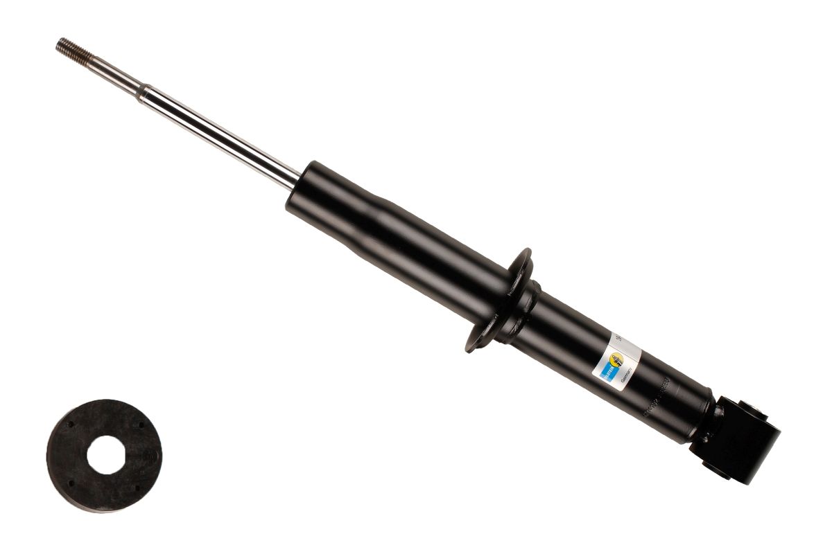 Амортизатор газомасляний B4/LANDROVER DISCOVERY III ПЕРЕД BILSTEIN (19-218625) Bilstein фото 4