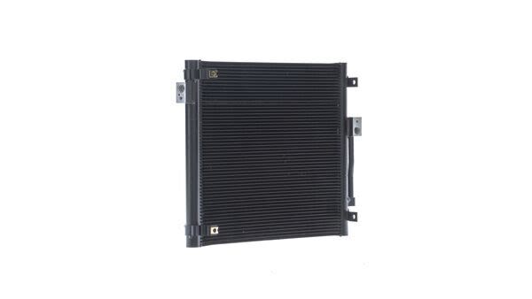 Конденсер кондиціонера TESLA MODEL S (5YJS) 0 2012.09 - 2016.02 85 L1S MAHLE (AC 1147 000S) Mahle фото 10