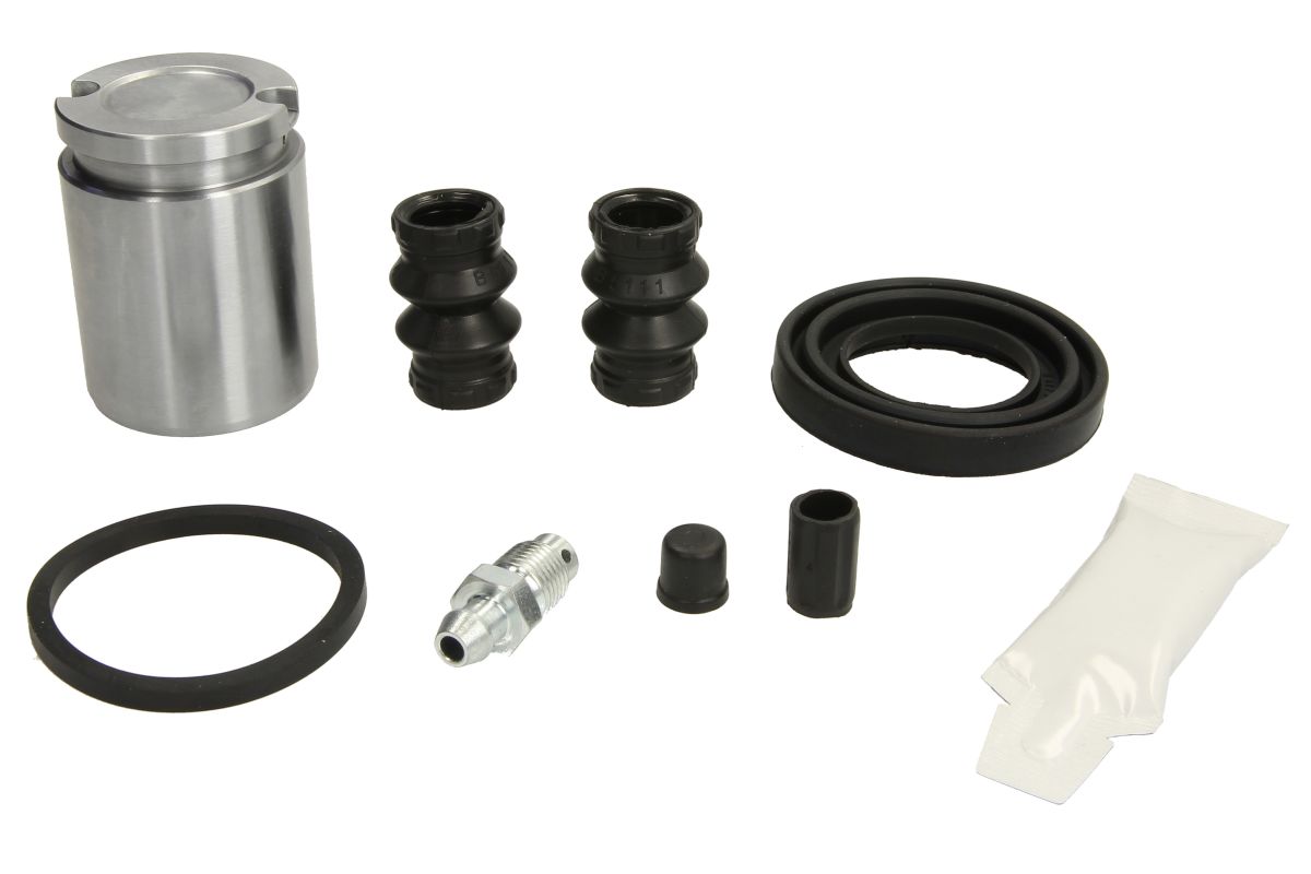 Kit De Réparation étrier De Frein Autofren Seinsa D4124 - Pièces De Rechange Avant Pour Freins