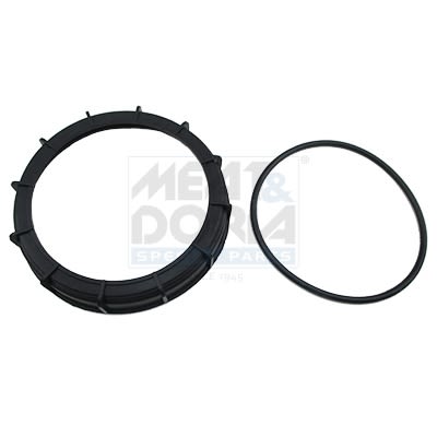 Елементи паливного насоса ((en) nut, fastening ring for fuel pump, прокладка) RENAULT CLIO II, ESPACE IV, KANGOO EXPRESS, KANGOO II, LAGUNA III, MASTER II, MEGANE I 1.2-3.5 05.96- фото 3