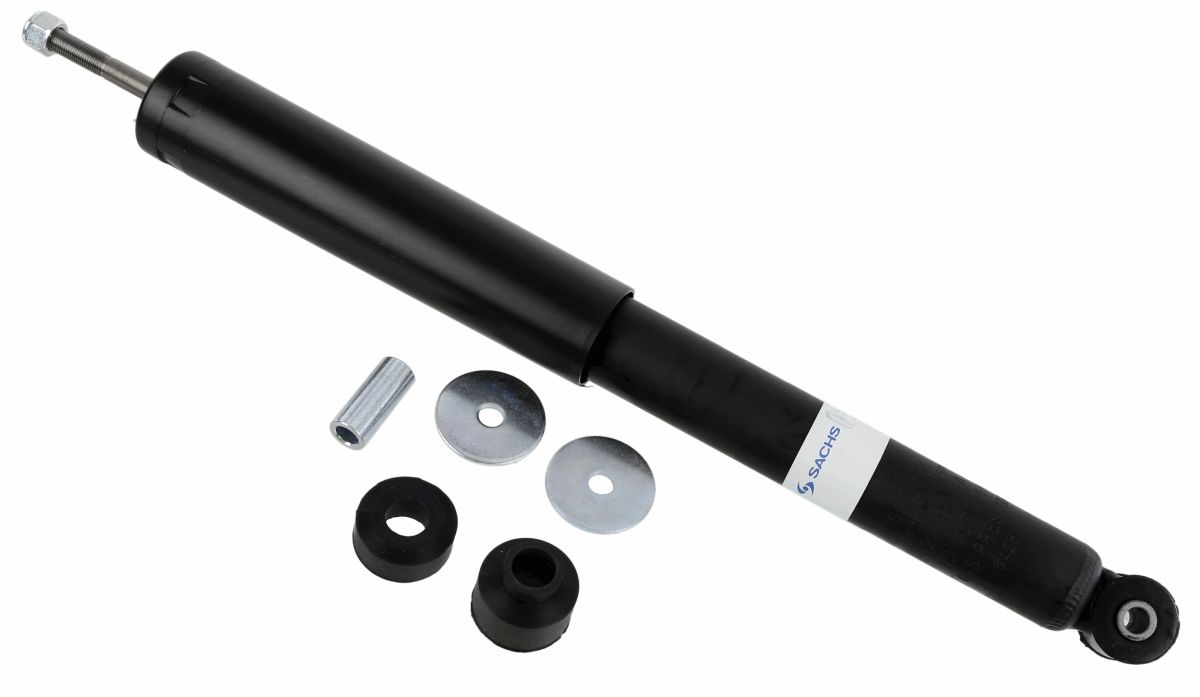 Амортизатор газомасляний OPEL CORSA C (X01) SACHS (560 572) SACHS фото 4