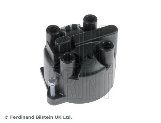 Кришка розподілювача запалювання NISSAN ALMERA TINO, PRIMERA 2.0/2.0LPG 06.96-01.03 фото 2