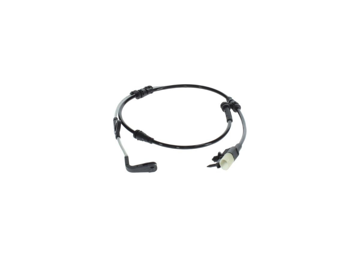 Датчик износа тормозных колодок (задних) Land Rover Defender/Discovery/Range Rover 12- (L=975mm) фото 8