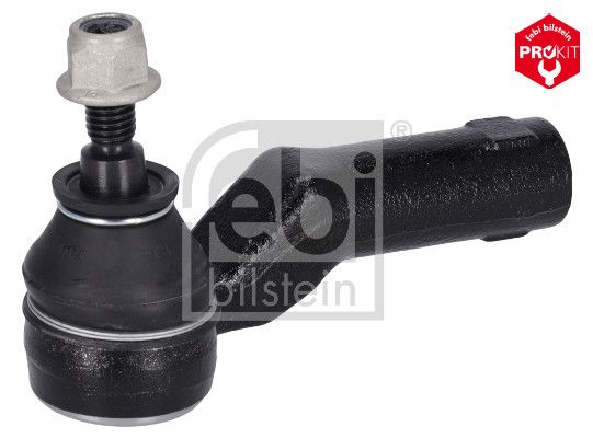 Рульовий наконечник лів FORD C-MAX II, FOCUS C-MAX, FOCUS II, FOCUS III, GRAND C-MAX, KUGA II, TOURNEO CONNECT V408 NADWOZIE WIELKO, TRANSIT CONNECT, TRANSIT CONNECT V408 1.0-Electric 10.03- фото 3