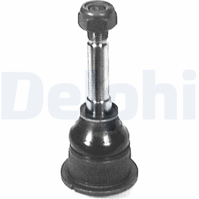 Опора кульова OPEL/VAUXHALL COMMODORE C, MO DELPHI (TC168) Delphi фото 3
