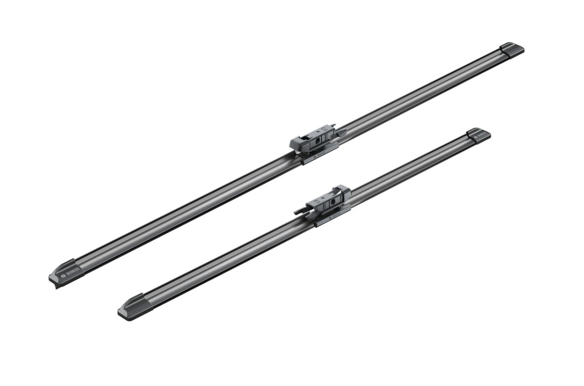Щетки стеклоочистителя (700/550mm) Citroen C5/Opel Zafira 05- фото 11