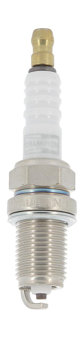 Свічка запалювання OE005_RC9YC M14X1.25 M4/SAE CHAMPION (OE005/T10) Champion фото 4