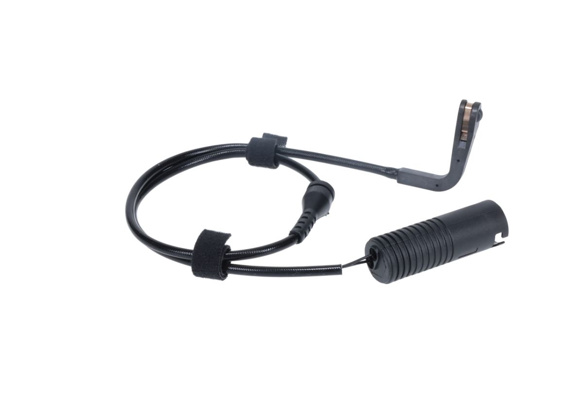 Датчик зносу гальмівних колодок BMW 5 (E39) 530 D 1998.09-2003.06 BOSCH (1 987 474 940) Bosch фото 7