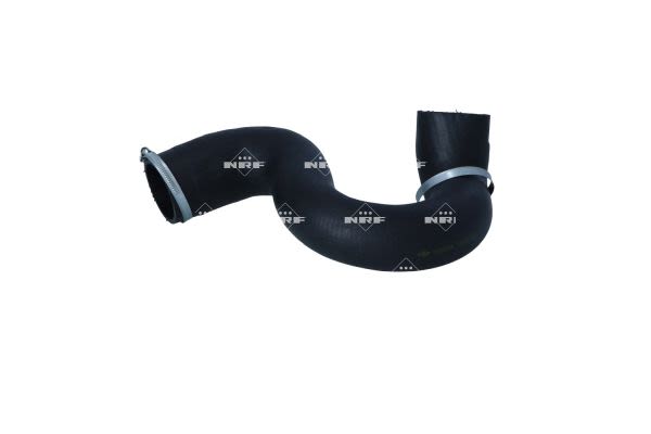 Патрубок інтеркулера Citroen C4/Peugeot 307/308 2.0 HDi 00-14 NRF фото 12