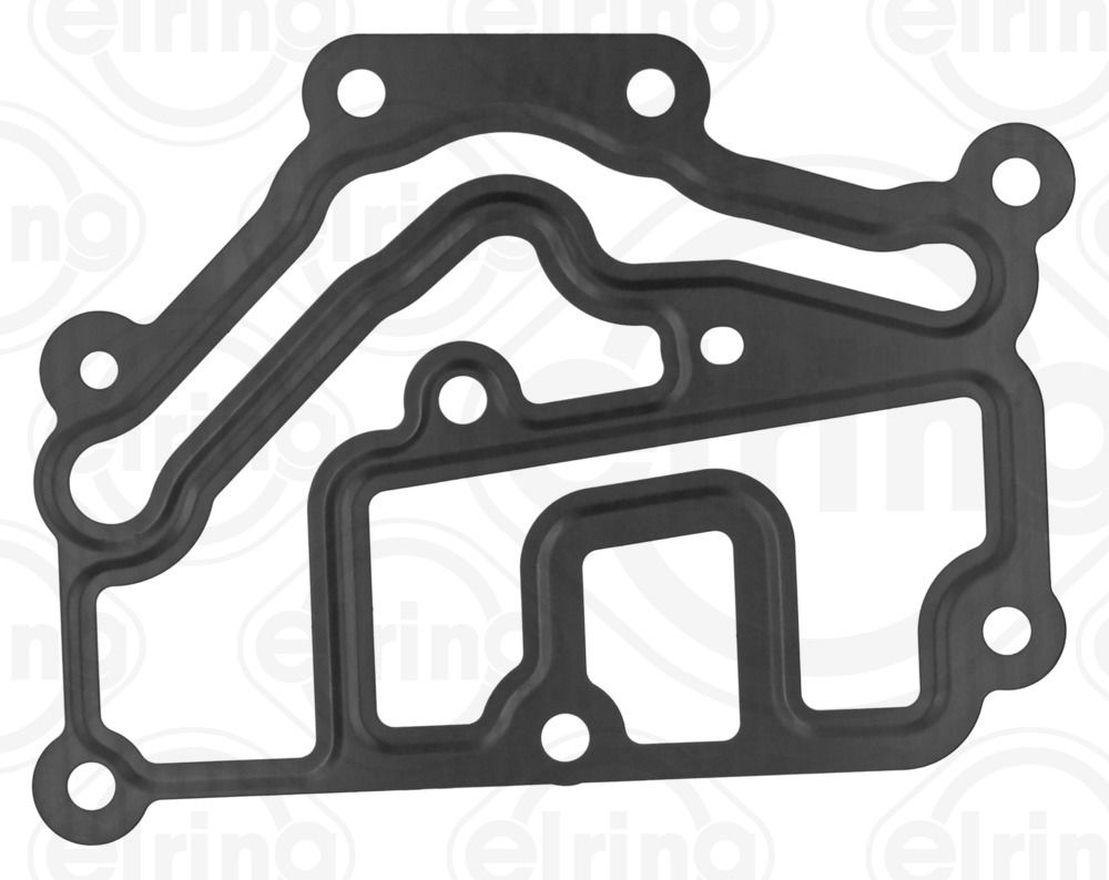 Прокладка термостата Renault Kangoo 1.6 16V 01- ELRING фото 6
