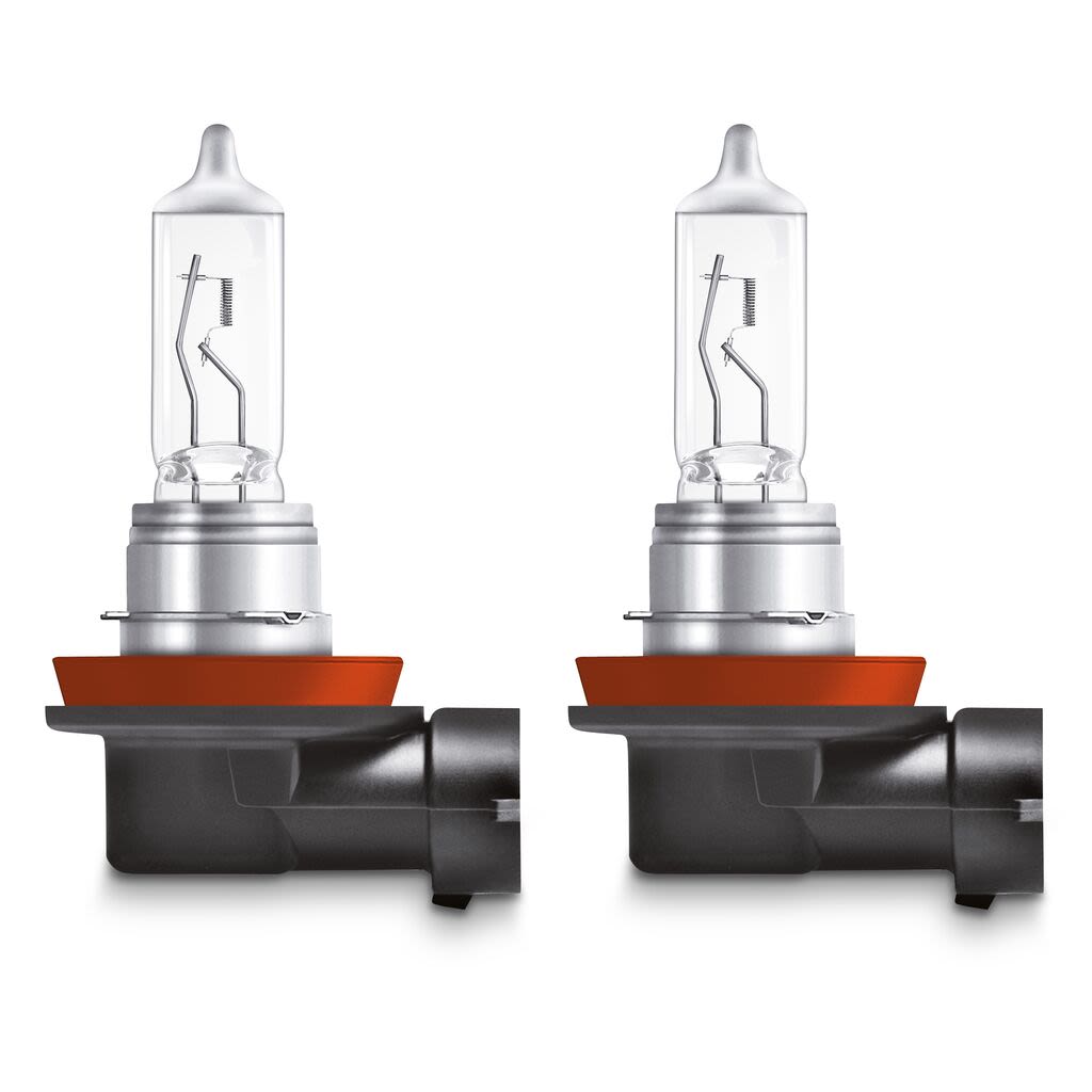 Автолампа галогенова 55W H11 12V 55W PGJ19-2 / ULTRA LIFE - В 4 РАЗИ ЗБІЛЬШЕНО СТРОК СЛУЖБ OSRAM (64211ULT-2HB) osram фото 6