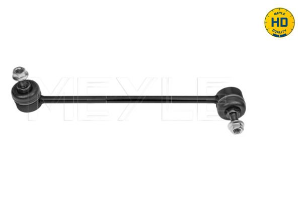 Тяга стабілізатора (переднього) MB C-class (W203) 00-07 Meyle фото 10