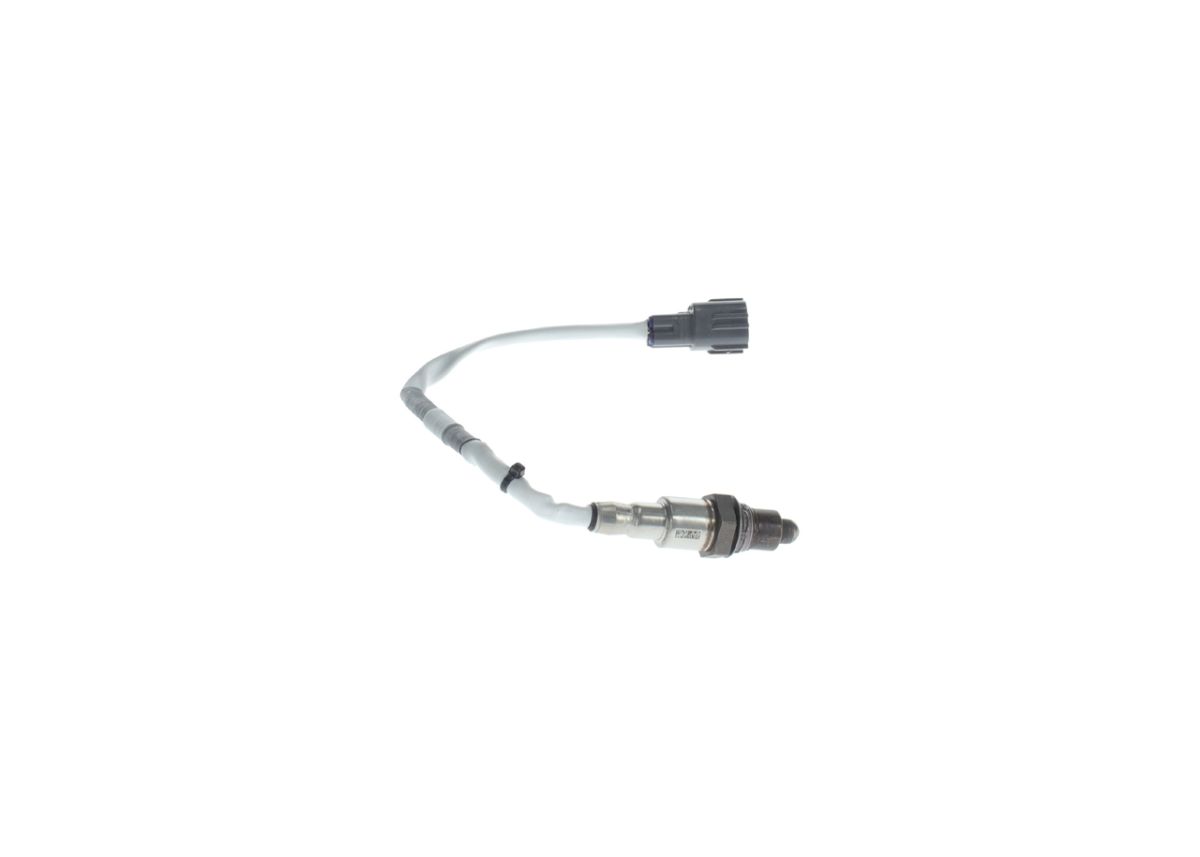 Лямбда зонд Citroen C1 II 1.0 VTi 14-/Toyota Yaris 1.0 20- Bosch фото 10