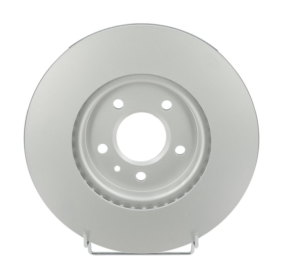 Диск гальмівний OPEL ASTRA J ЛІФТБЕК 1.4 2012.06- FERODO (DDF2191C-1) Ferodo фото 5