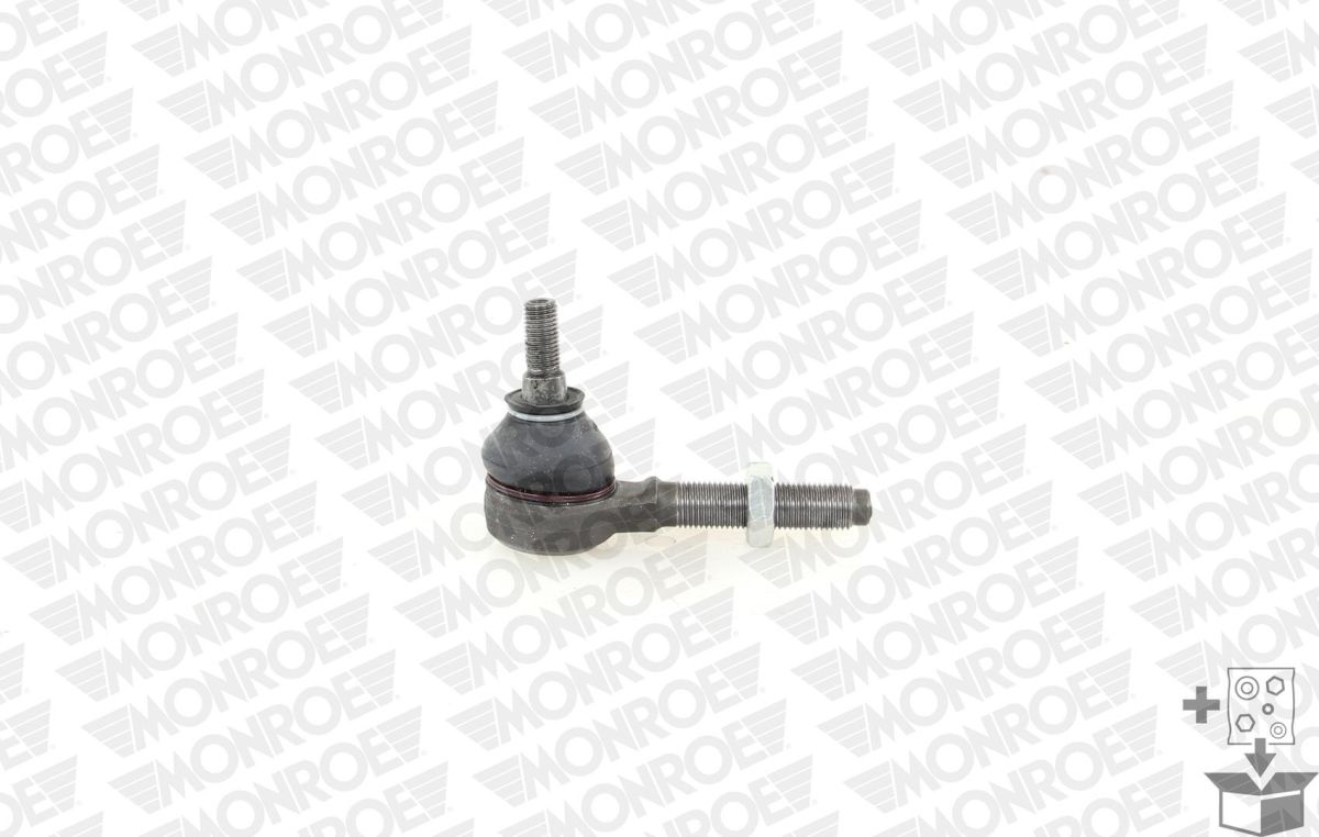 Рульовий наконечник лів/прав CITROEN BERLINGO, C15, C4, C4 I, LNA, VISA, XSARA, XSARA PICASSO, ZX, PEUGEOT 104, 205, 205 I, 205 II, 304, 305 I, 305 II, 306, 307, 309 0.6-Electric 03.70-12.15